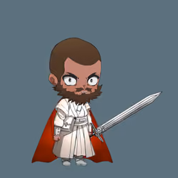Chibi Legend #1295