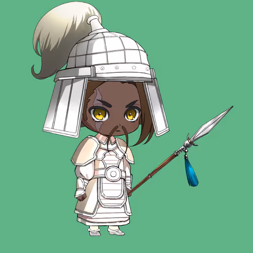 Chibi Clash