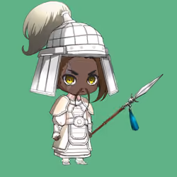 Chibi Legend #868