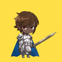 Chibi Legend #7