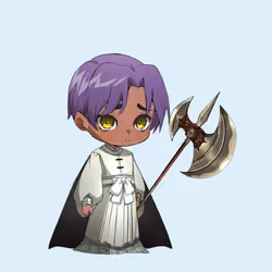 Chibi Legend #2678