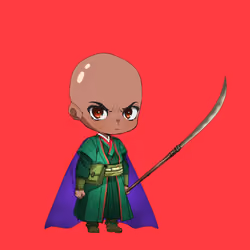 Chibi Legend #337