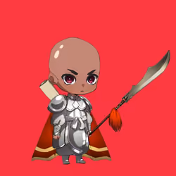 Chibi Legend #3896