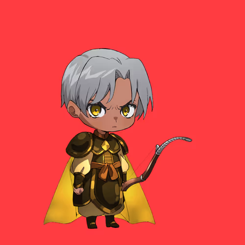 Chibi Clash