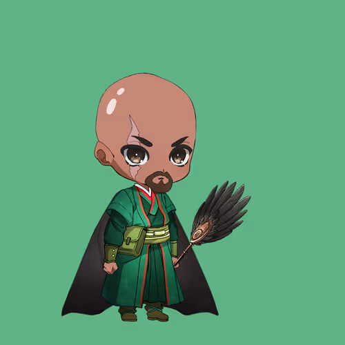 Chibi Clash