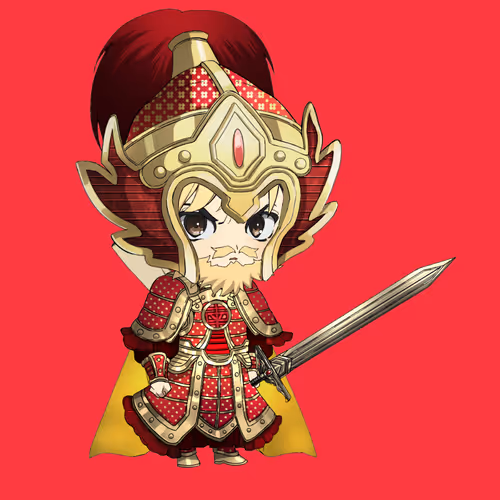 Chibi Clash
