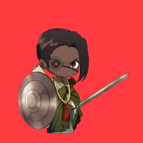Chibi Clash