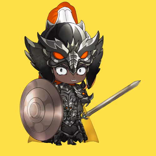 Chibi Clash