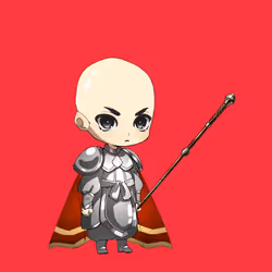 Chibi Legend #4914