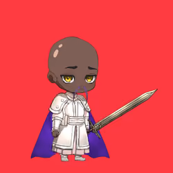 Chibi Legend #2158