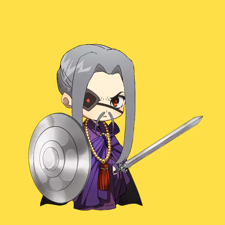 Chibi Legend #4517