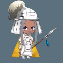 Chibi Legend #4853