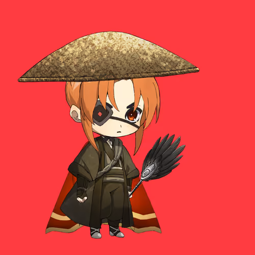 Chibi Legend #2352