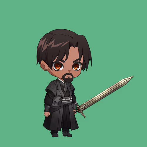 Chibi Clash