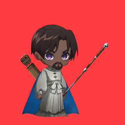 Chibi Legend #3849