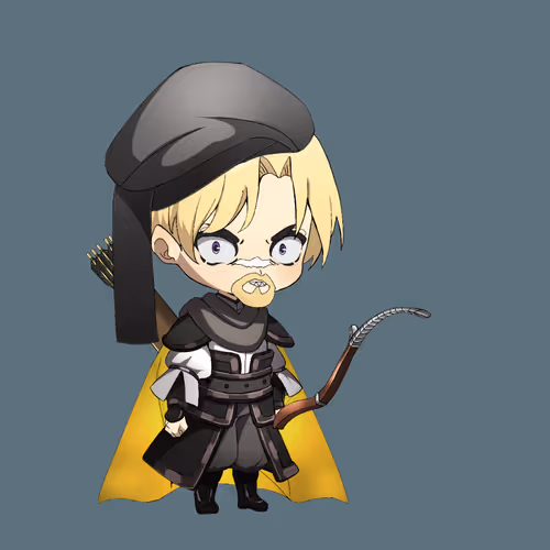 Chibi Clash
