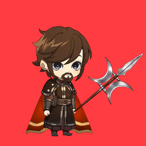 Chibi Clash