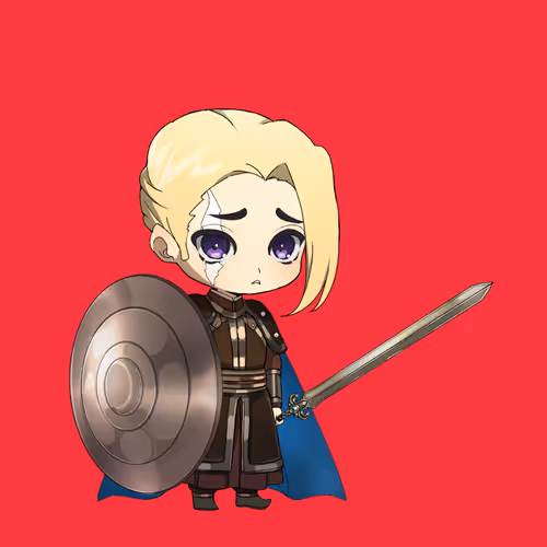 Chibi Clash