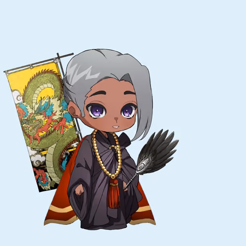 Chibi Legend #1083