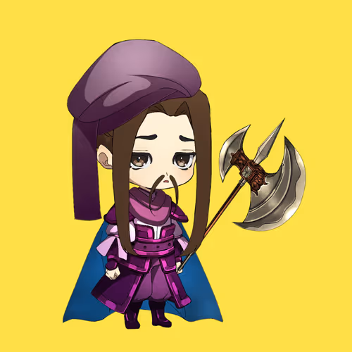Chibi Clash