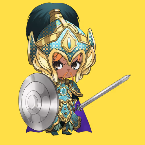 Chibi Legend #62