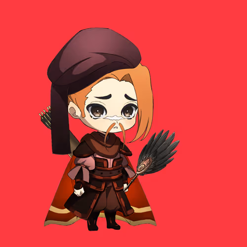 Chibi Clash