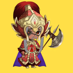 Chibi Legend #2246