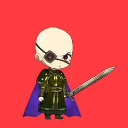 Chibi Legend #1893