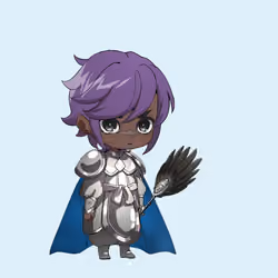 Chibi Legend #4947