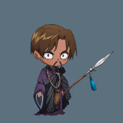 Chibi Legend #3278