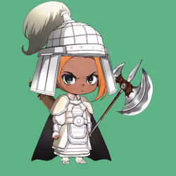 Chibi Legend #4970