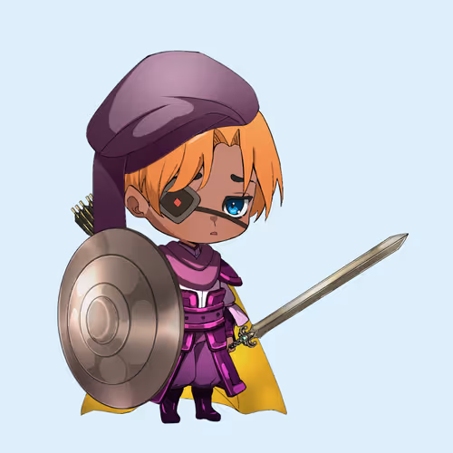 Chibi Clash