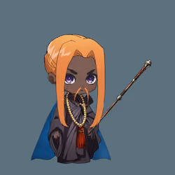 Chibi Legend #4654