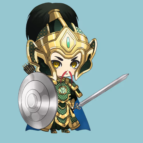Chibi Clash