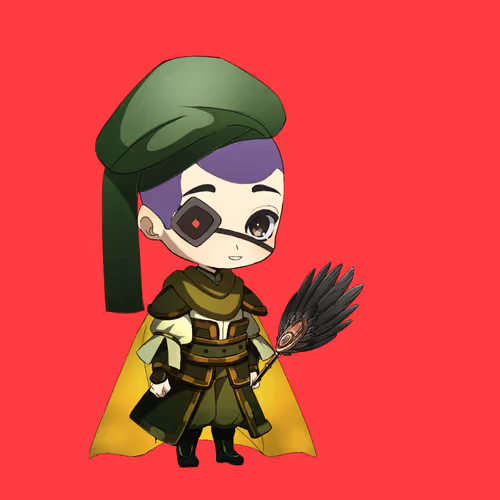 Chibi Clash