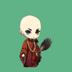 Chibi Legend #214