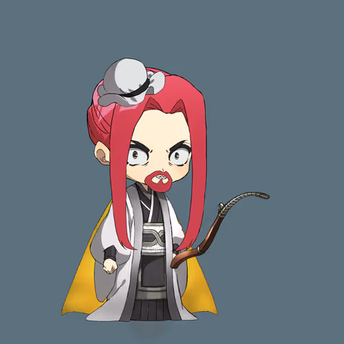 Chibi Clash