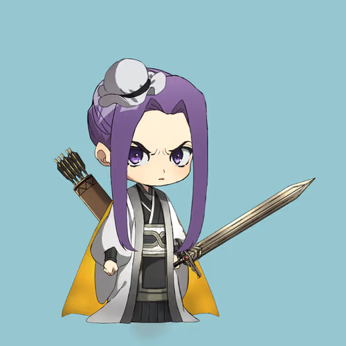 Chibi Clash