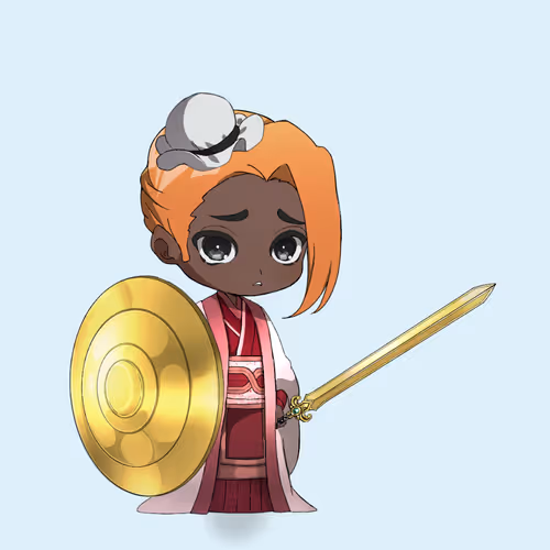 Chibi Clash