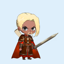 Chibi Legend #1948