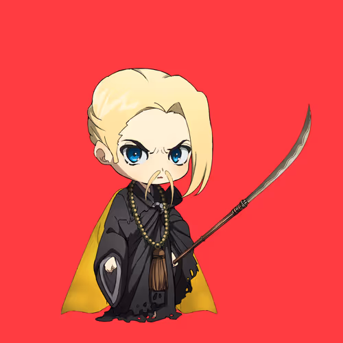 Chibi Legend #4677