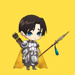 Chibi Legend #2147