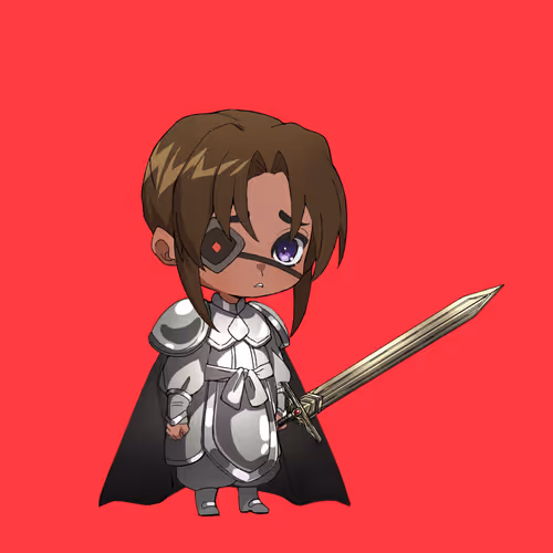 Chibi Legend #1646