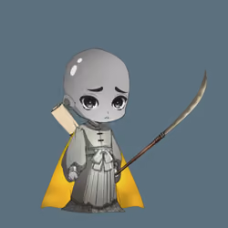 Chibi Legend #156