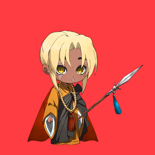 Chibi Clash