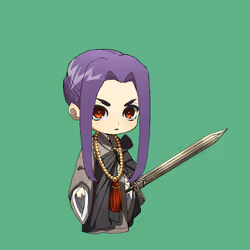 Chibi Legend #1894