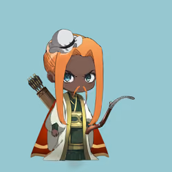 Chibi Legend #4286