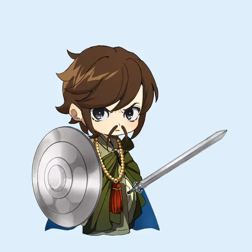 Chibi Clash