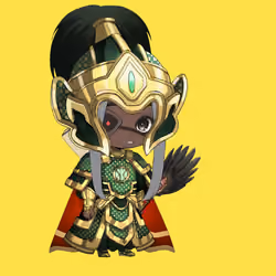 Chibi Legend #4339
