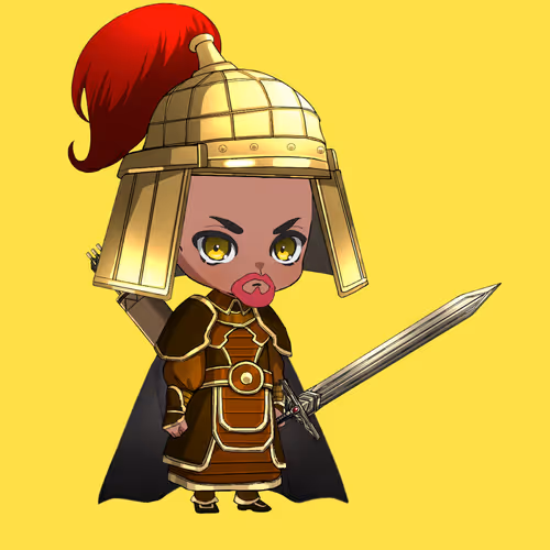 Chibi Clash
